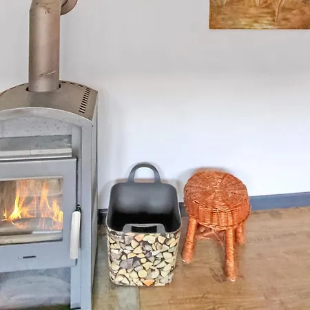 Mirow Roggentin Apartment Roggentin (Mirow)