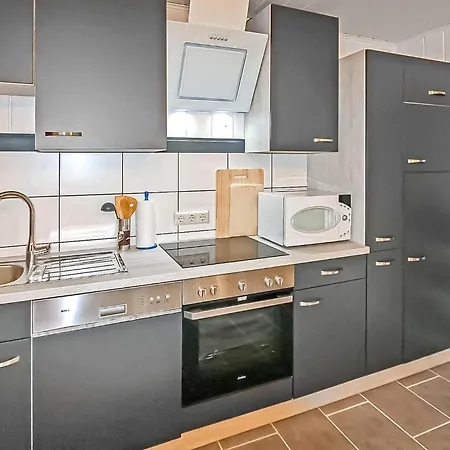 Apartment Mirow Roggentin *