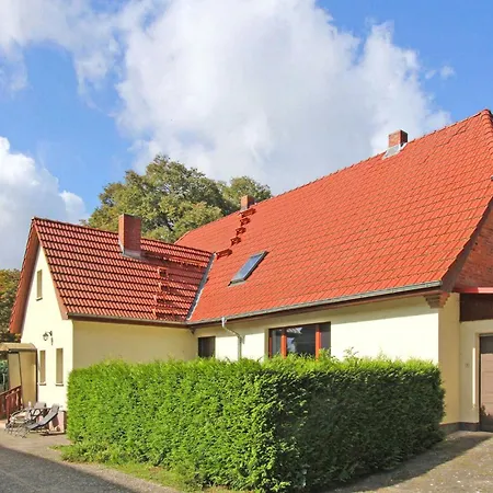 Mirow Roggentin Apartment