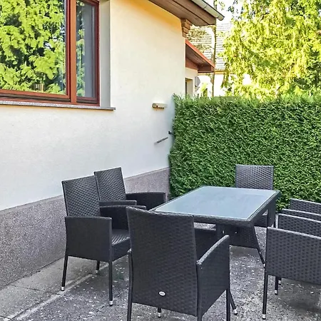 Apartment Mirow Roggentin Roggentin (Mirow)