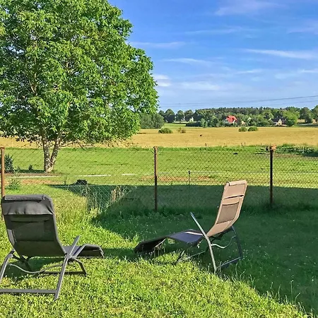 Apartment Mirow Roggentin *