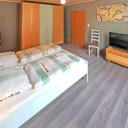 Mirow Roggentin Apartment