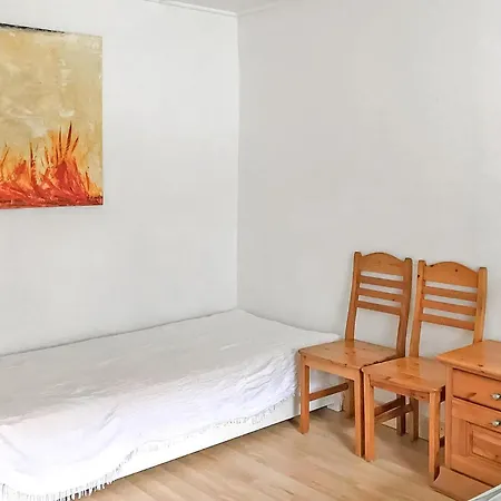 Apartment Mirow Roggentin