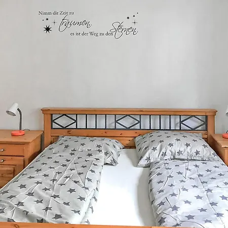 Mirow Roggentin Apartment *