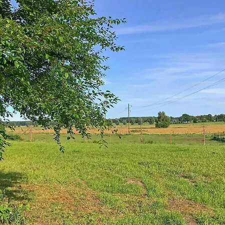 Mirow Roggentin Apartment Roggentin (Mirow)