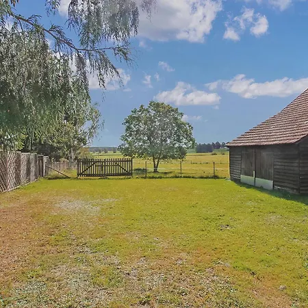 Apartment Mirow Roggentin Roggentin (Mirow)